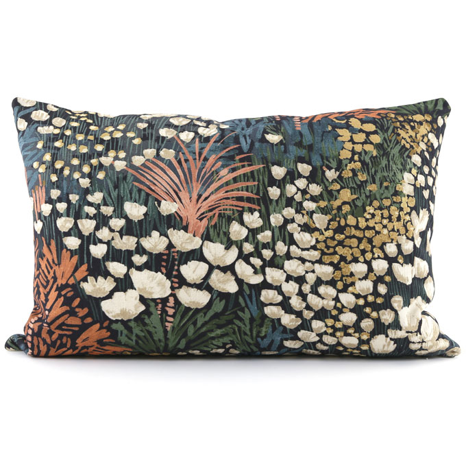 Cushion 16 X 24 Bloom   26711 